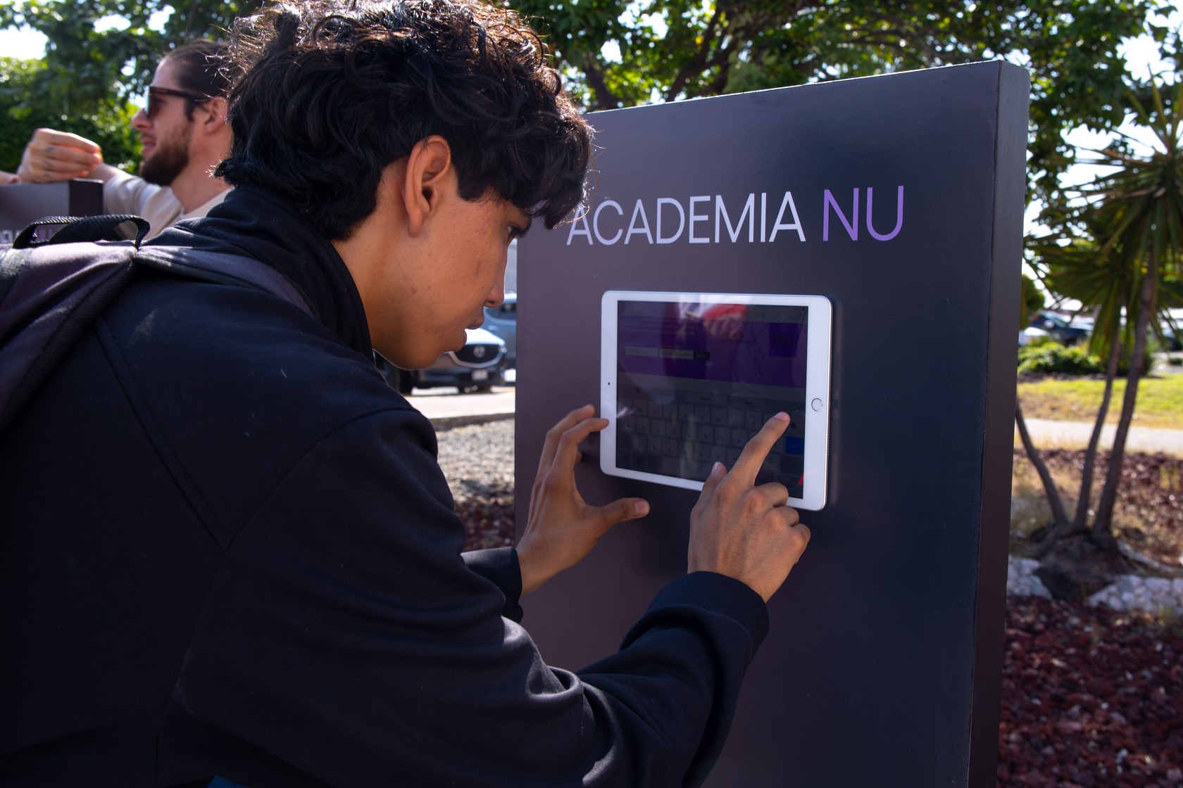 Academia Nu Proyecto Itinerante