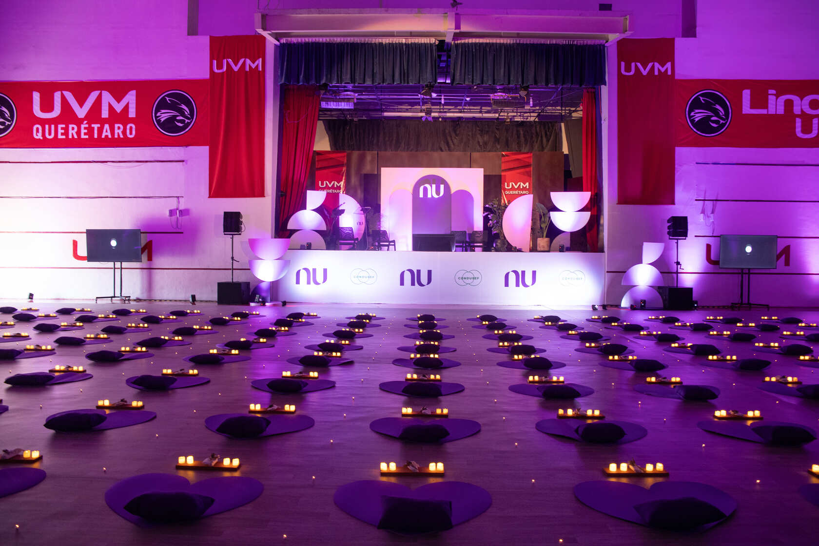 Academia Nu Proyecto Itinerante