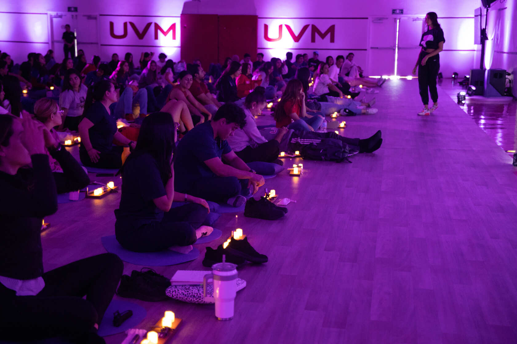 Academia Nu Proyecto Itinerante