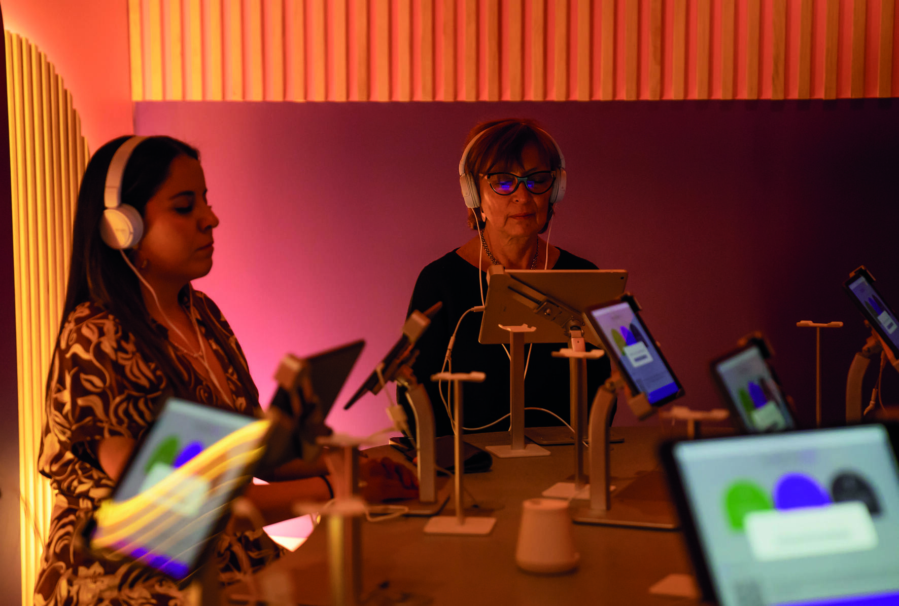 Academia Nu Proyecto Itinerante