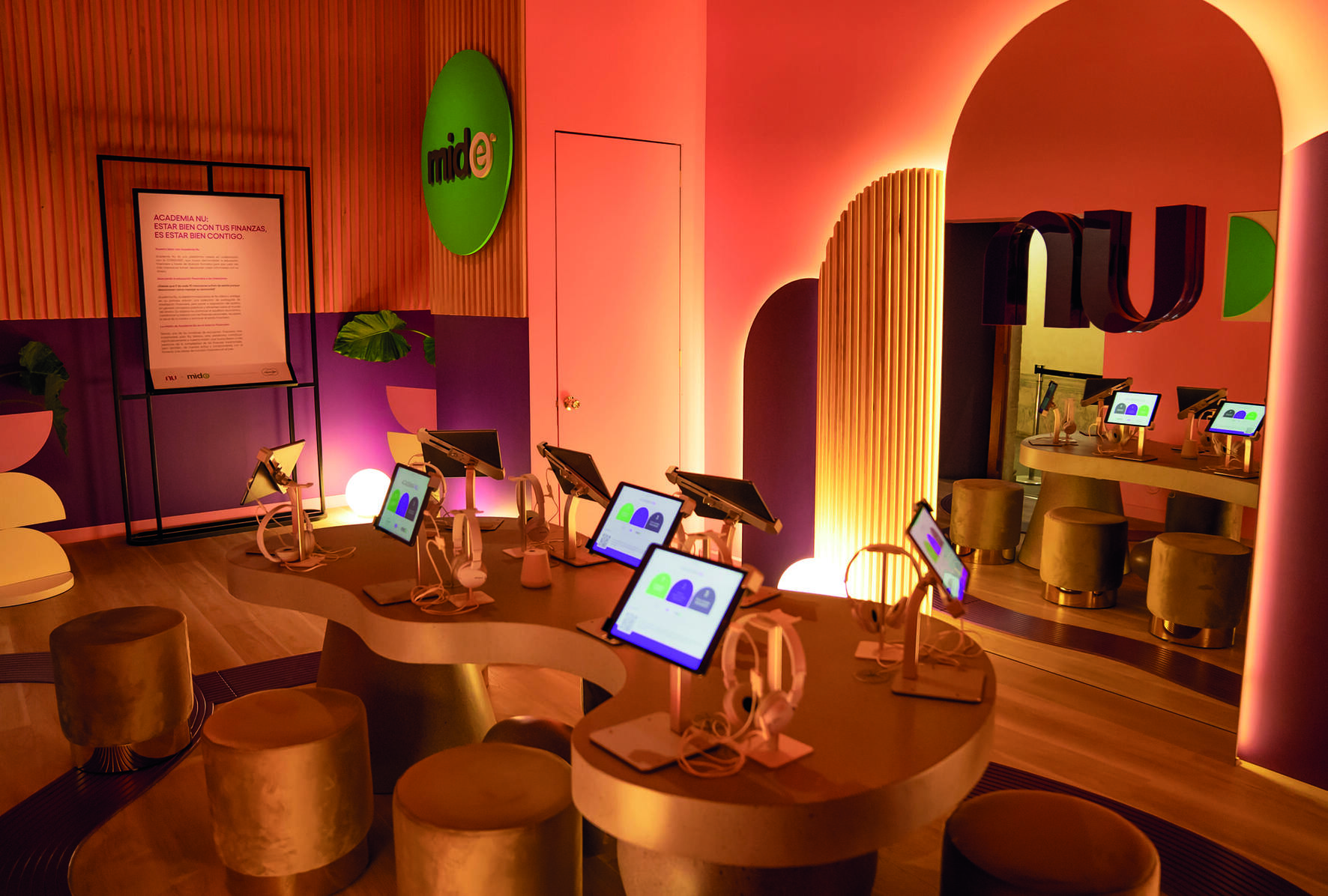 Academia Nu Proyecto Itinerante