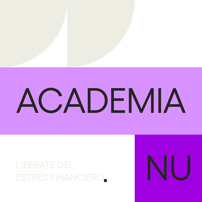 Academia Nu - Libérate del estrés financiero