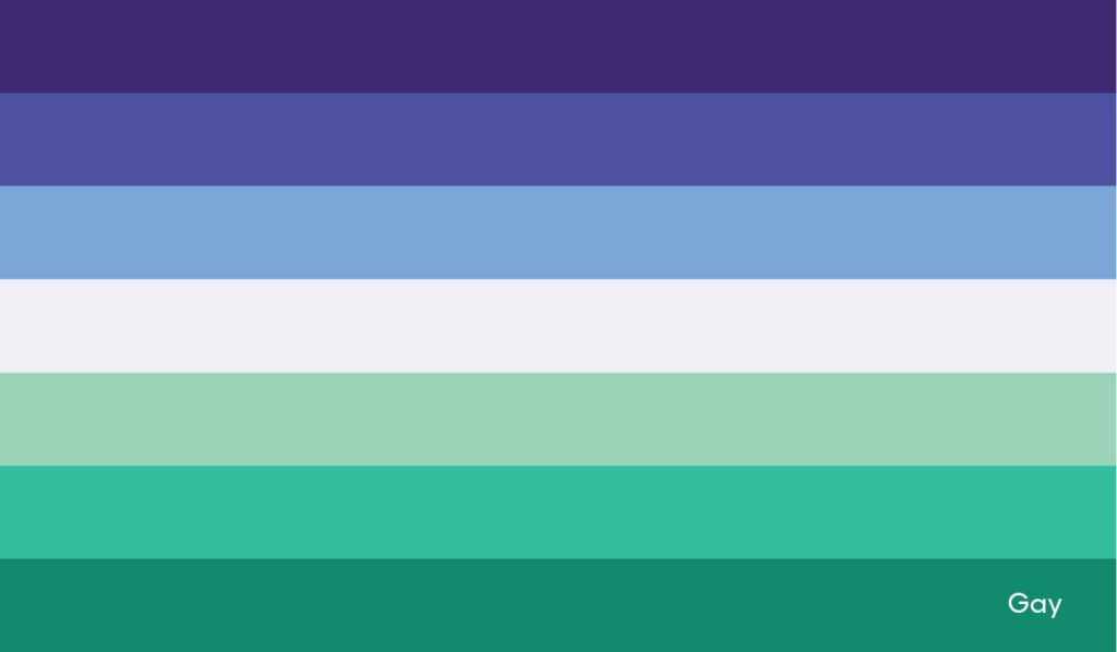 Bandera gay: Orgullo en Nu