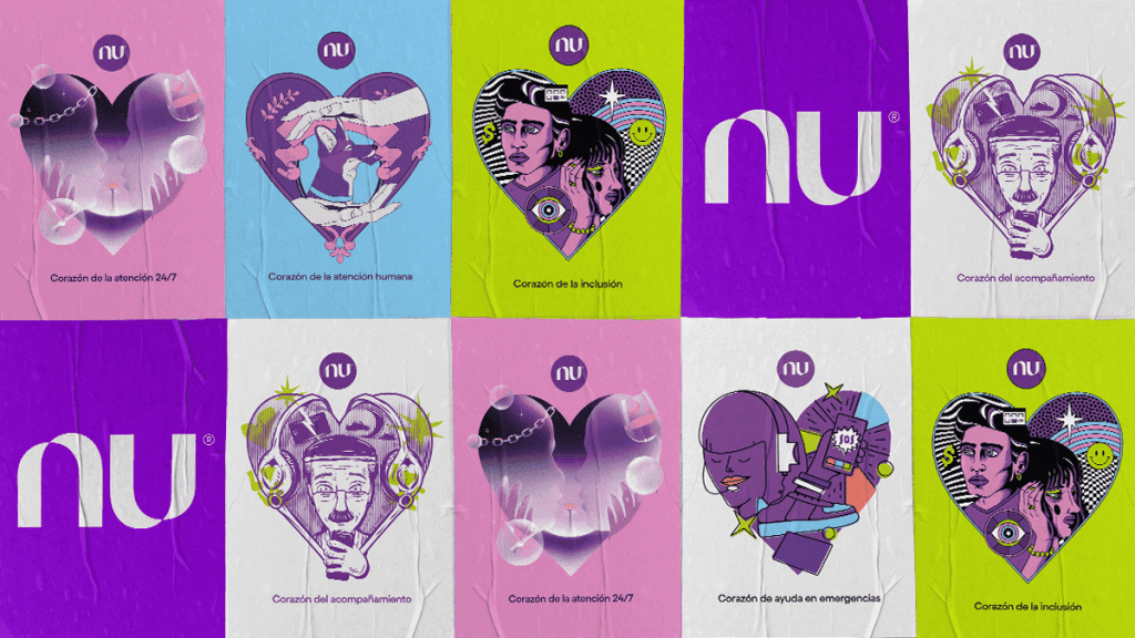 nulovers y nubankers