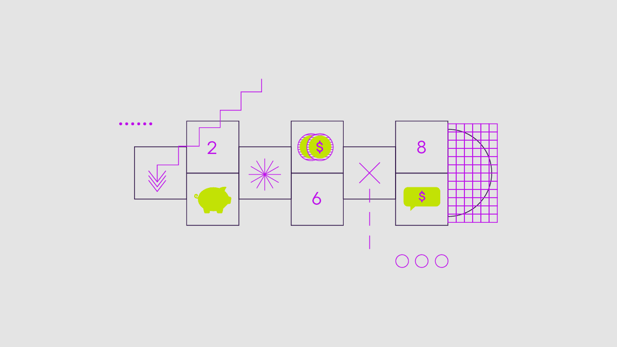 El juego del avioncito como símbolo de lo que implica ser papá y hablar de finanzas