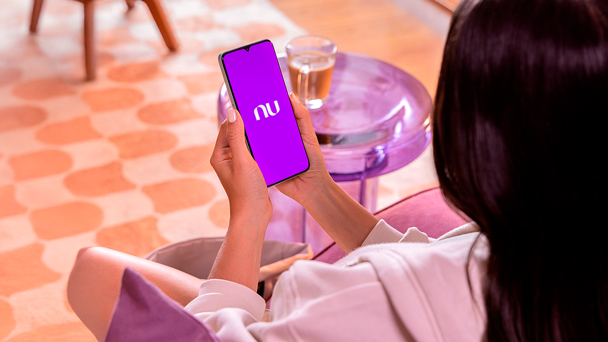 estado de cuenta de tarjeta de crédito Nu