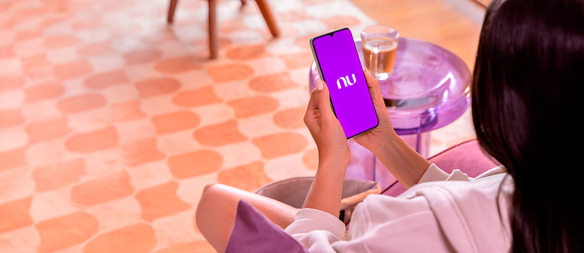 estado de cuenta de tarjeta de crédito Nu