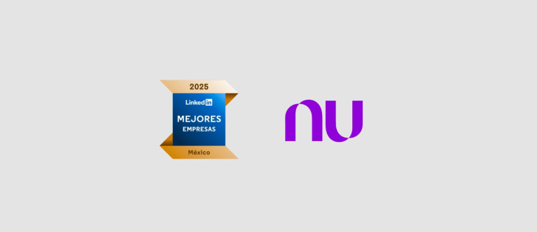 Nu México entre las LinkedIn Top Companies - Blog Nu México