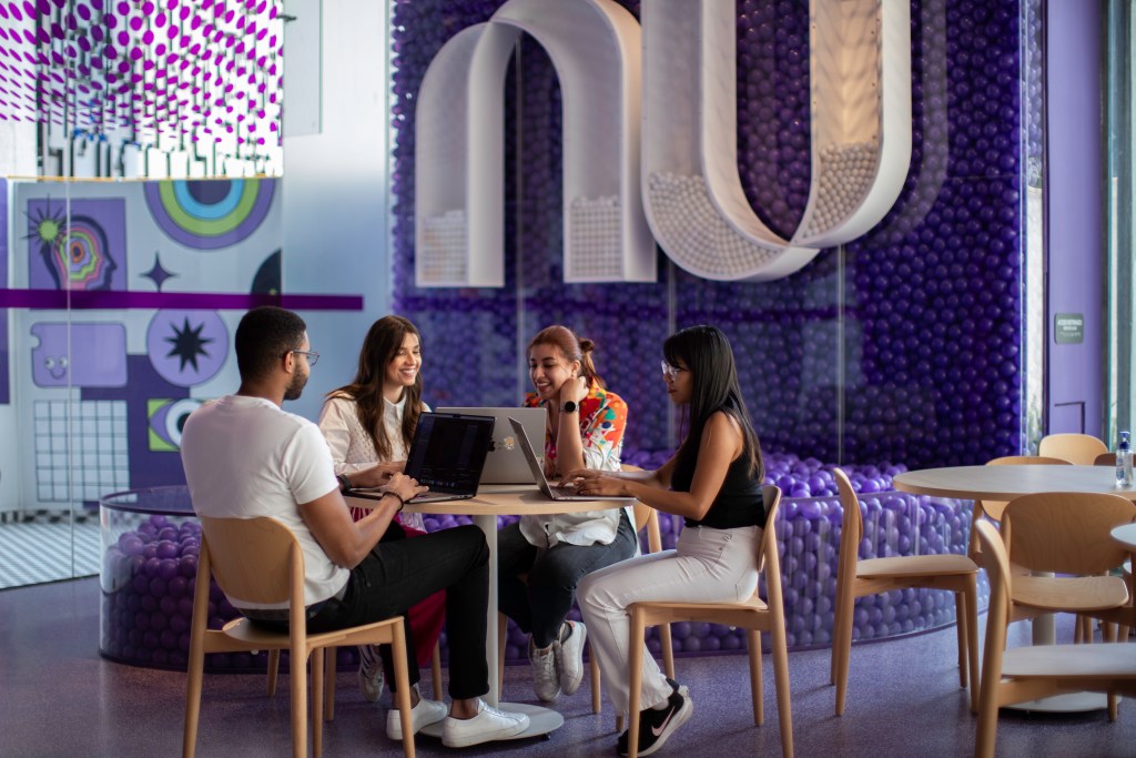 Nu México en Merco Talento 2025