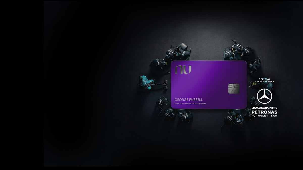 Encendiendo motores para la era Nu: Mercedes-AMG PETRONAS F1 Team y Nu
