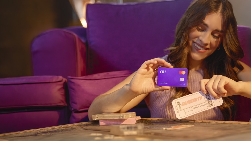 Headerfaq tarjeta de credito nu preguntas y respuestas reales