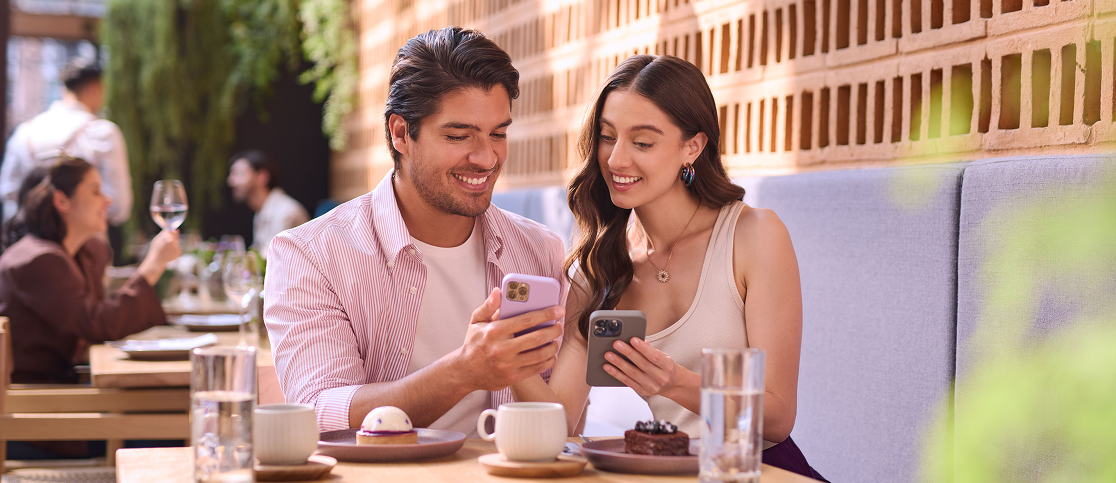 Servicio al cliente Nu: ¿cómo los contacto?