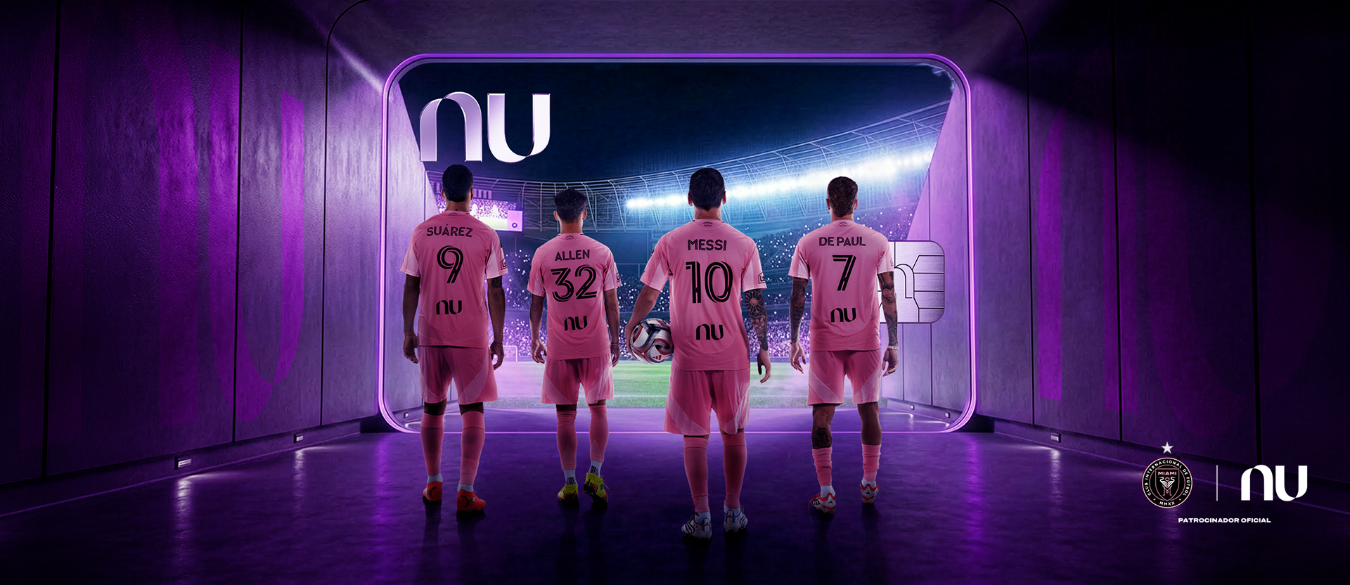 La Era Nu del Inter Miami CF comienza ahora