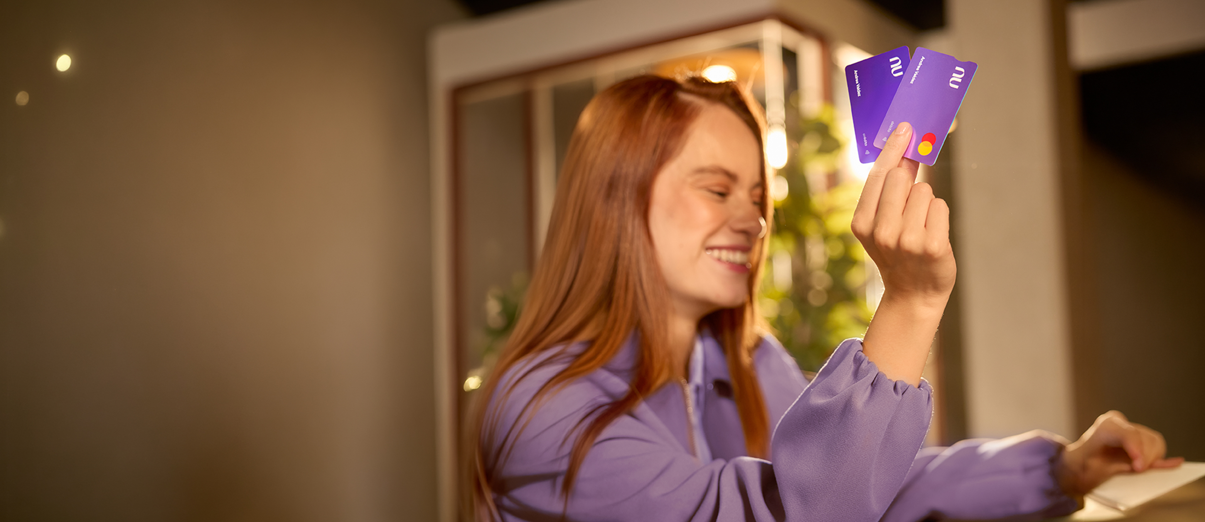 sacar tarjeta de crédito sin ir al banco