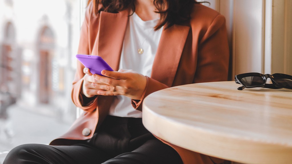 ¿Cómo organizar tu dinero por objetivos desde el celular?