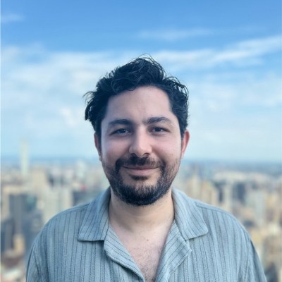 Mauricio Jiménez