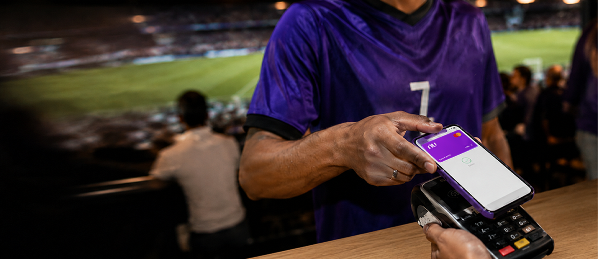 Cómo ir al estadio sin que tu cartera se vaya a penales
